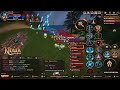 Mobil Knight - Nowa Online World
