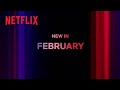 What's new on Netflix Australia & New Zealand: February 2024