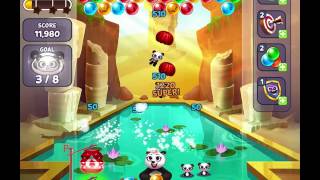 Panda Pop Level 98