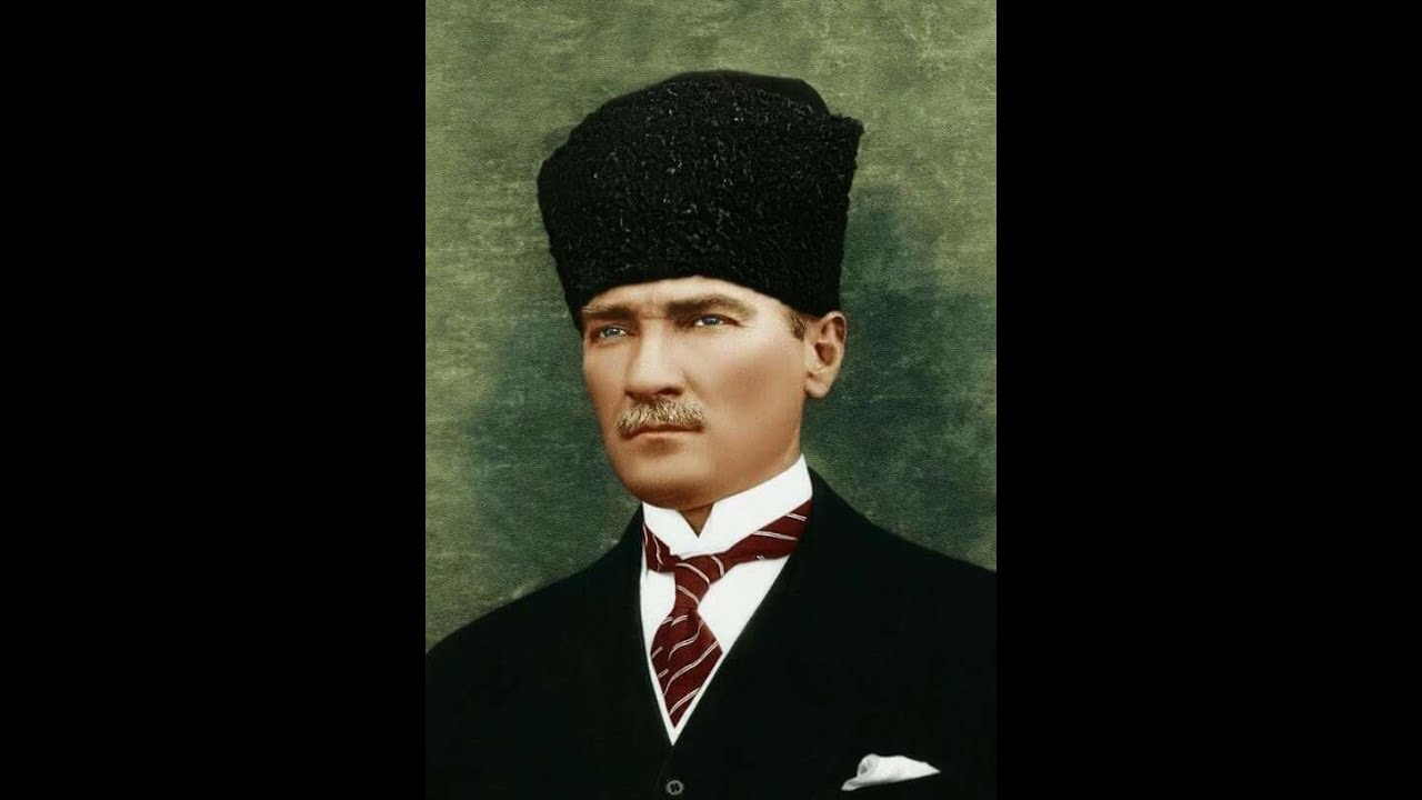 Mustafa Kemal Paşa yaşa yaşa bin yaşa ergenekonas YouTube