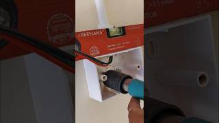 gan short.. #electrical #industrialelectrician