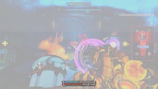Zarya potg