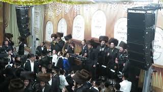 Simcha bais hashava in satmer 1 Monsey (3)
