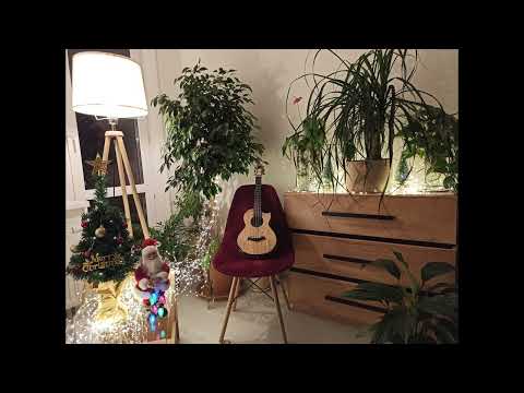 We Wish You A Merry Christmas (A duet for recorder and ukulele. Ukulele low G string. Sheet music and ukulele tabs) - Christmas Carol