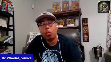 25 Books 9.8 CGC Prescreen 11/21/20