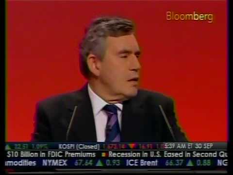 Brown S Uphill Battle