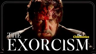 THE EXORCISM (2024) | Official Trailer