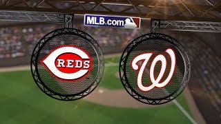 5/20/14: Fister's gem, seven-run 6th key victory