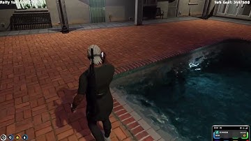 Winston Thinks Marie Is TOO COMFORTABLE... | Mandem NoPixel