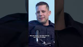 Police vs Fire #shorts