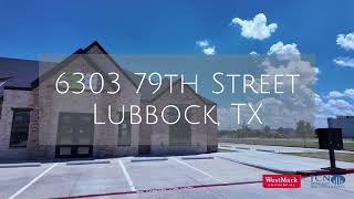 6303 79th Street Lubbock TX 79424