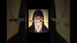 Palamism☦️ #fyp #edit #jesuschrist #jesus #god #orthodoxy #orthodox #catholic #shorts #energies