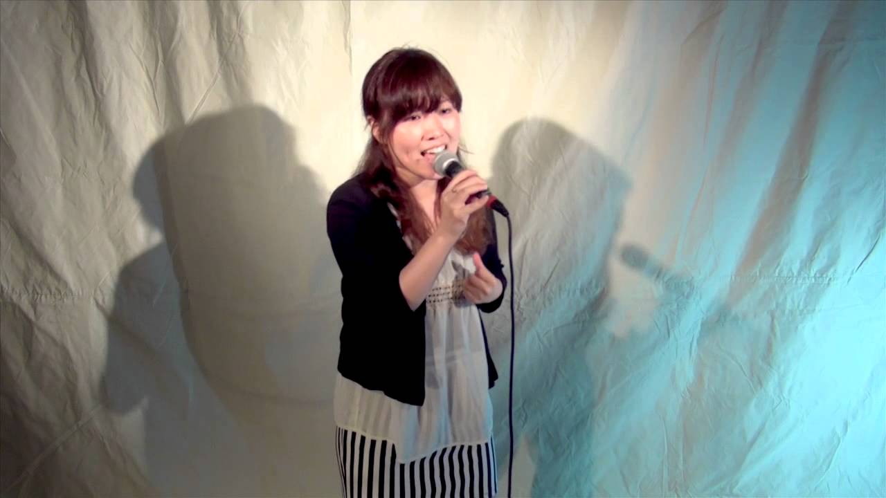 灼け落ちない翼 多田葵 Charlotte Ed Cover Saky Youtube