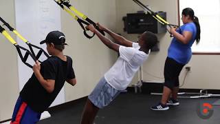 BGGA Summer Golf Camp - Week 7