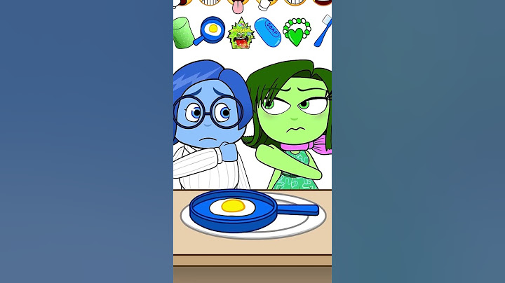 Blue vs Green Emoji Eating Challenge