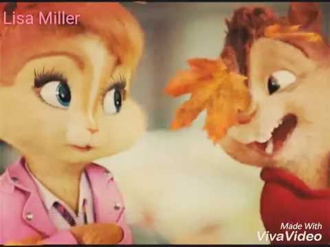 [VF] Je te pardonne [Sia ft Maitre Gims] ~ The chipettes/ Brittany