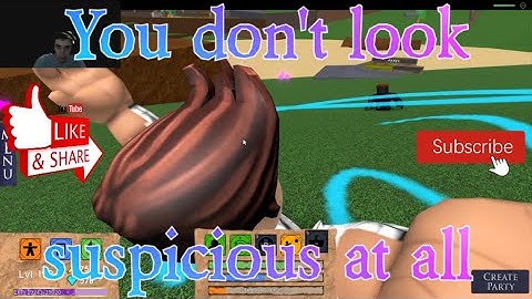 Another hacker - Elemental Battlegrounds (Roblox)