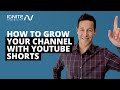 YouTube Shorts Marketing: How To Grow Your Channel