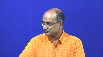 LIVE Session - 1 : Biomedical Signal Processing