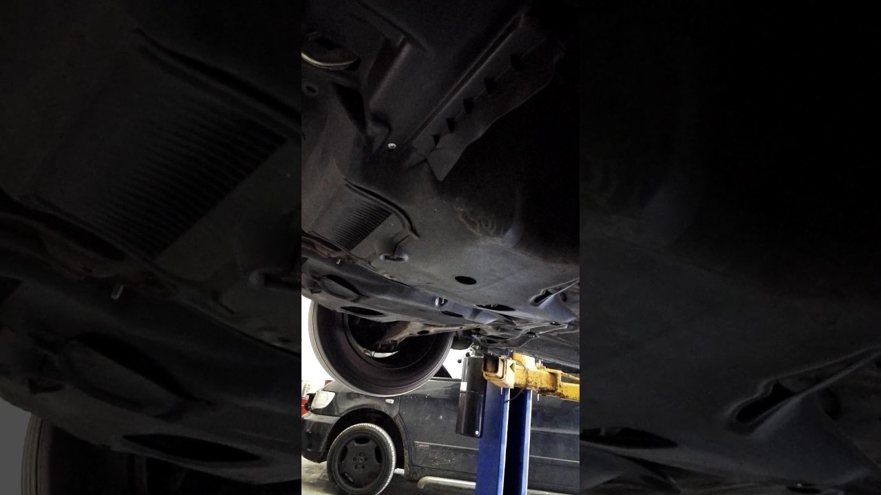 Uszkodzona skrzynia biegów Toyota Corolla 1.4 D4D YouTube