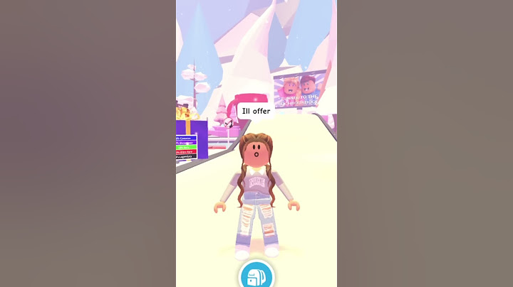 DO NOT Fall for the NEW Adopt me BAT DRAGON Scam! #shorts