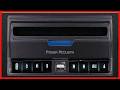 Experience Seamless Entertainment with the PADVD-390 DVD Player