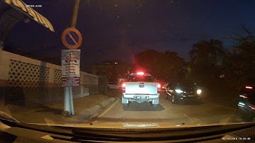 19270036 Anytek A-100 DVR Video Recorder