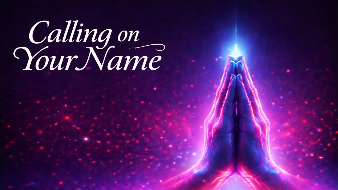 Calling on Your Name 