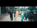 Samen pavi | සාමෙන් පාවී - Avh Ft. Stefa ( Official music video)