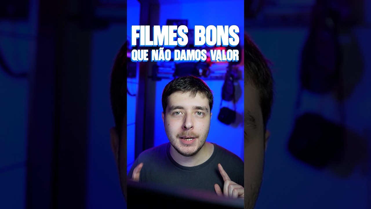 Filmes Bons que não damos valor! #lista #filmes #indicacaodefilme #cinema #shorts #foryou #fyp