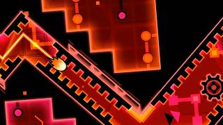 Full (Extreme Demon) Dusker Processing 100% by DuskerHu News