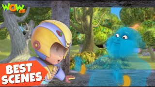 robot boy compilation 21 best scene cartoon for kids vir the robot boy spot