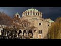 Катедрален храм Св. Неделя, 27.02.2023 г. Велико повечерие с канона на св. Андрей Критски, I част