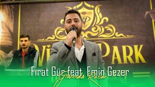 Fırat Gür feat. Emin Gezer - Gowenda Rubar - Gewdan Aşireti Melik Abi'nin Görkemli Düğün Töreni 2023 Resimi