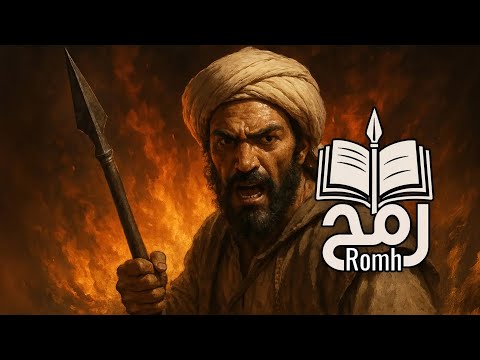 رمح امتداد لا يعرف لليأس طريق ا رابط الدعم في الوصف