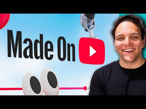 YouTube Just Changed Everything Here S What S New Made On YouTube 25