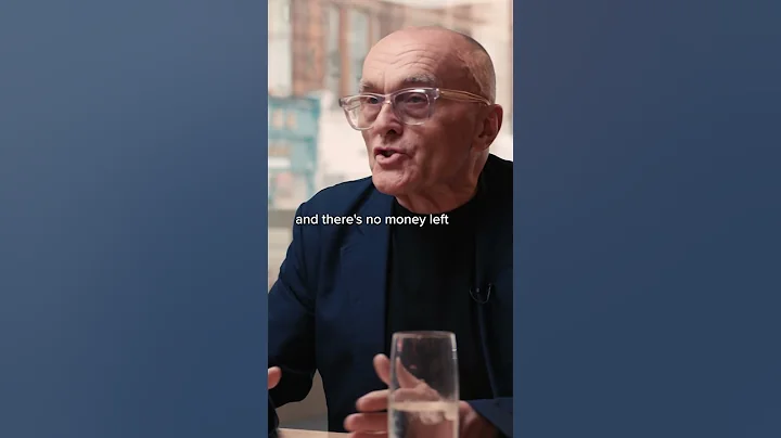 Danny Boyle on the impact and importance of Sound in horror films #28yearslater