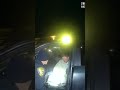 Completely White Girl Wasted Drunk And Asleep Behind The Wheel #news