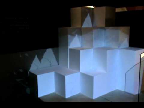 那人、那歌、那歲月許常惠逝世10周年光雕展.flv