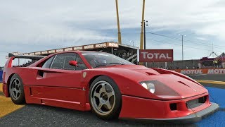 ... __________________________________________ forza motorsport 7 -
le...