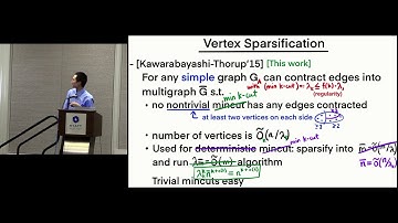 Faster Minimum k-cut of a Simple Graph