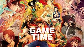 Future, Tyla, FIFA Sound - Game Time Cover (FIFA World Cup 2026™) [Official Audio Music ]