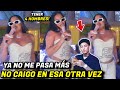 La Insuperable dice La MUJER debe Tener 4 HOMBRES como Minimo por si Uno Falla se busca el Otro
