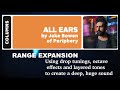 Periphery's Jake Bowen - Creating a deep, huge sound in the studio