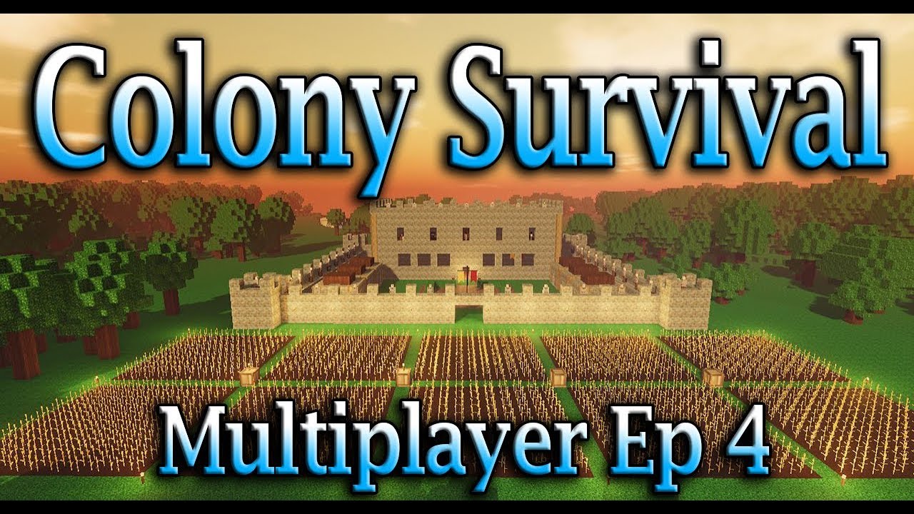 colony survival games online colony survival games online