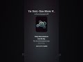 02 The Thirty Three Minute War