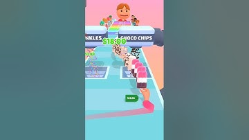 Popsicle stack Android Cool Game 01 🍰 #shorts #culture #jaishreeramnewsong #games #cycle #gaming #d