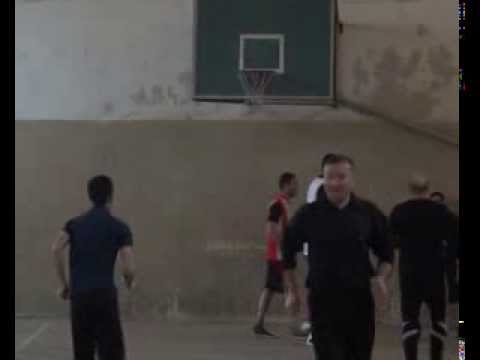 ახალციხეში კალათბურთის ტურნირი დასრულდა