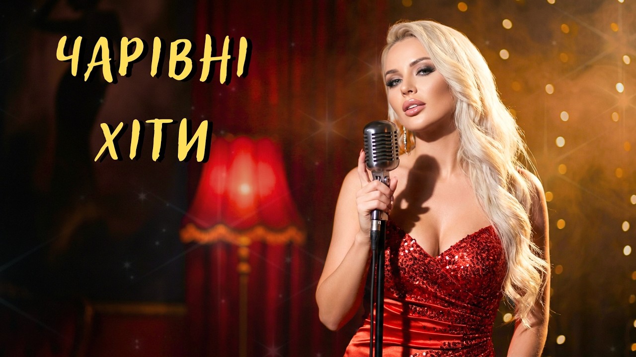 Чарівні Хіти 2026! Золота Збірка Шансону 2026 🎧 Нові Пісні для Душі та Відпочинку