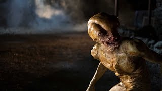 Welcome to Willits (Alien Hunter) - HD Trailer - 2017
